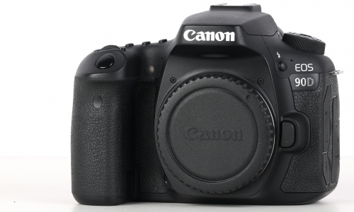 Canon 90D